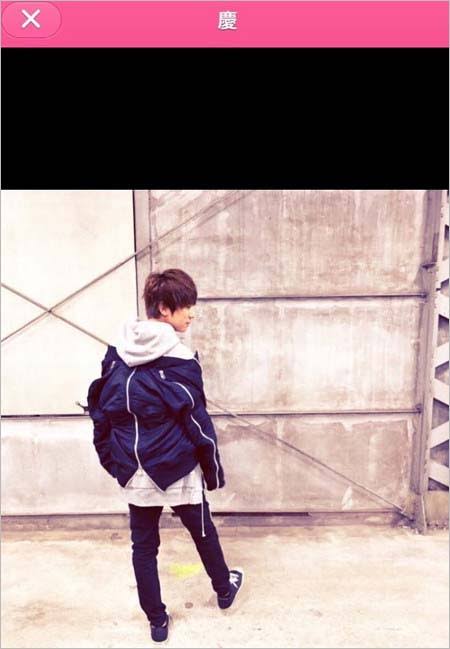 【画像】ジャニーズの私服