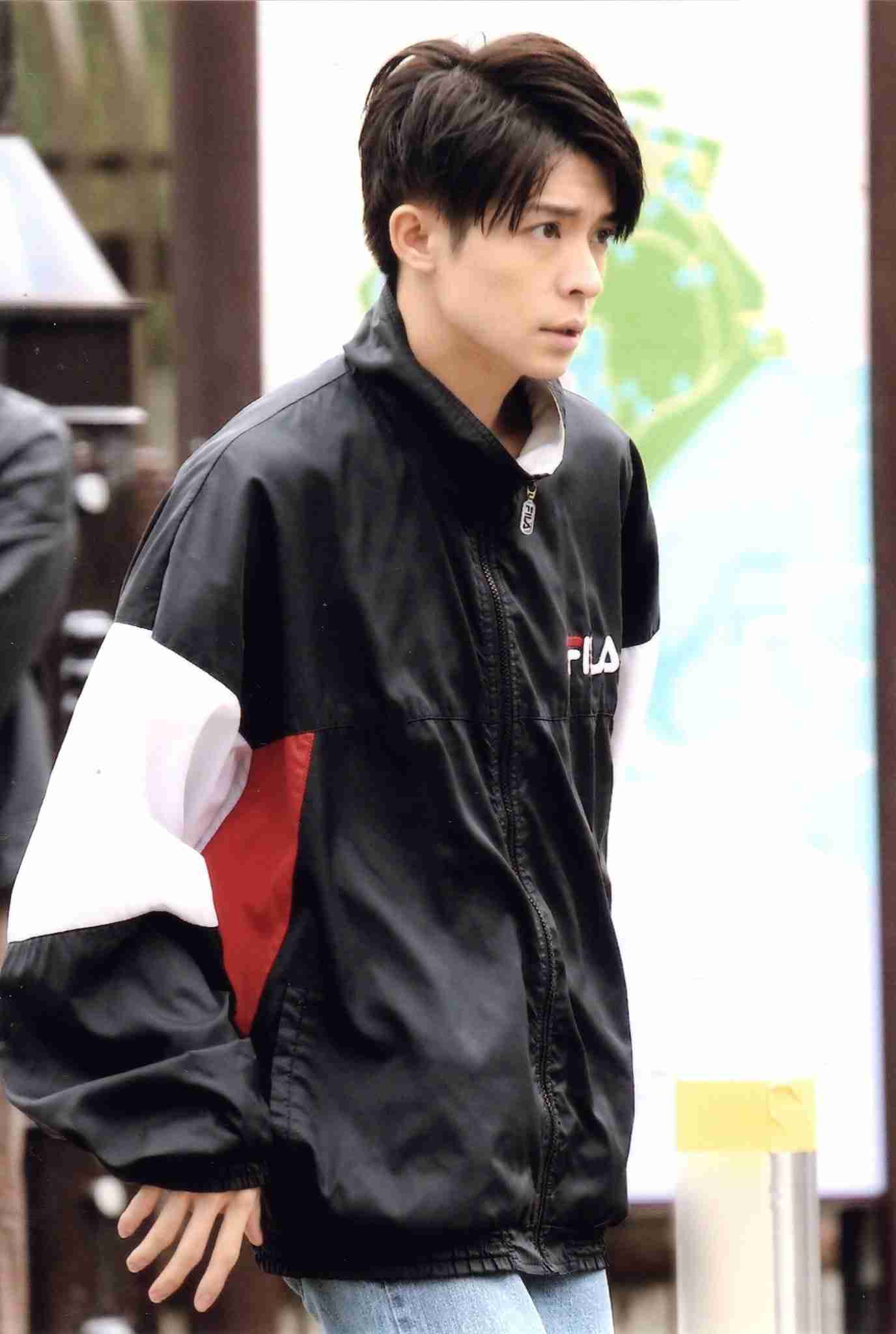 【画像】ジャニーズの私服