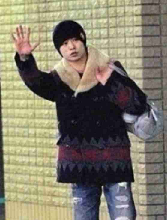 【画像】ジャニーズの私服