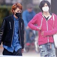 【画像】ジャニーズの私服