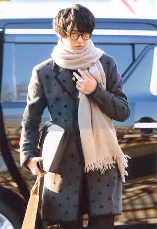 【画像】ジャニーズの私服