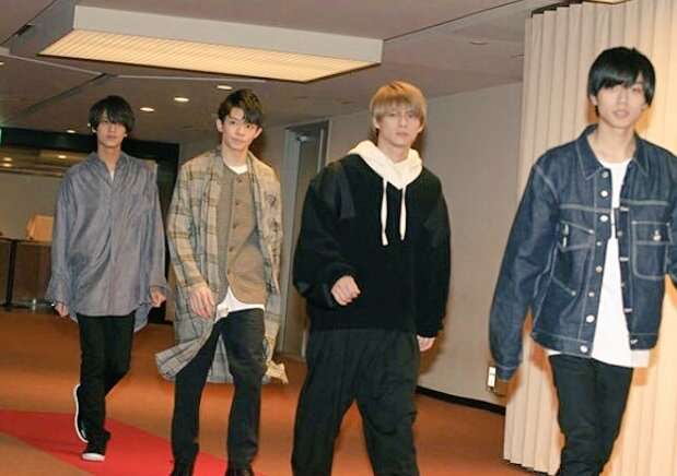 【画像】ジャニーズの私服