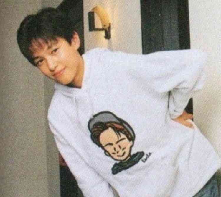 【画像】ジャニーズの私服
