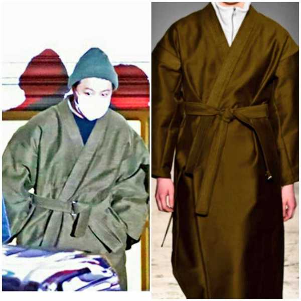 【画像】ジャニーズの私服
