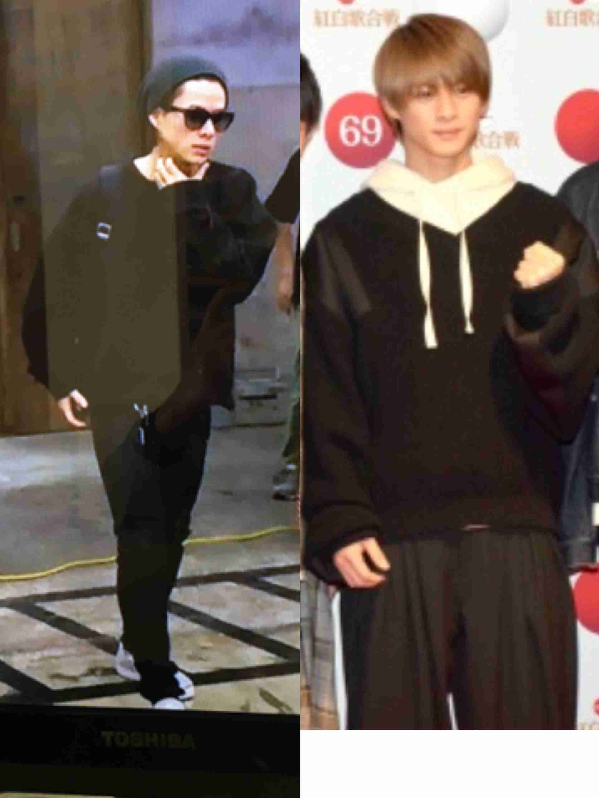 画像 ジャニーズの私服 ガールズちゃんねる Girls Channel