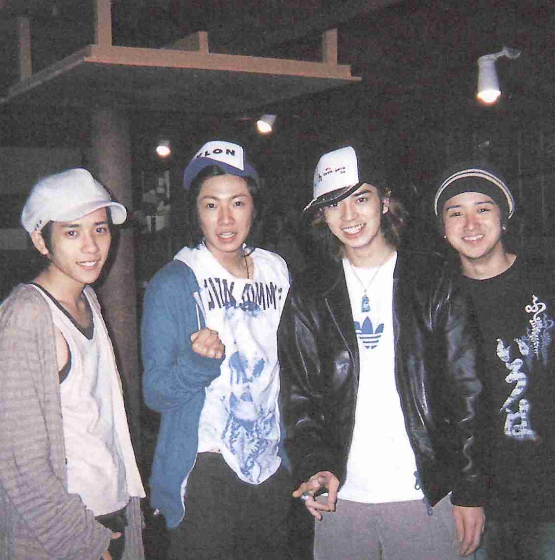 画像 ジャニーズの私服 ガールズちゃんねる Girls Channel