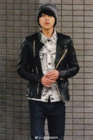 【画像】ジャニーズの私服