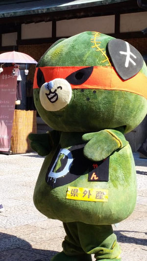 【スギちゃん】冬将軍になんて負けないぜぇ〜⛄️2019〜冬〜【part32】