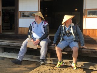 【スギちゃん】冬将軍になんて負けないぜぇ〜⛄️2019〜冬〜【part32】