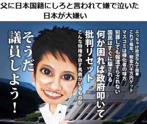 【日本】野党あるあるPart2