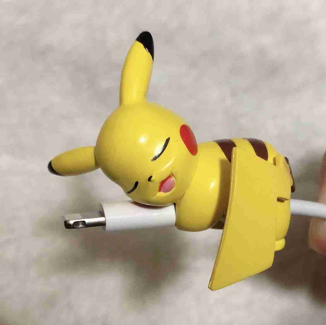 ピカチュウの画像を貼るトピ