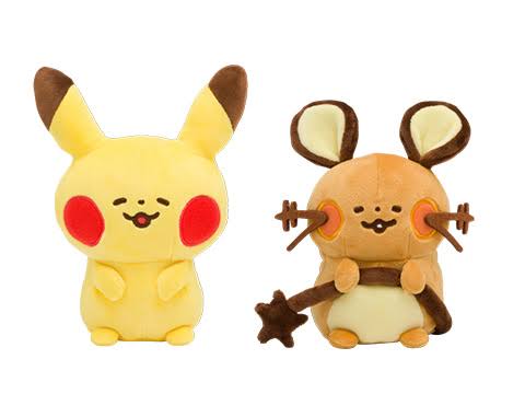 ピカチュウの画像を貼るトピ