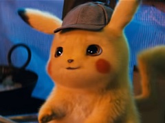 ピカチュウの画像を貼るトピ