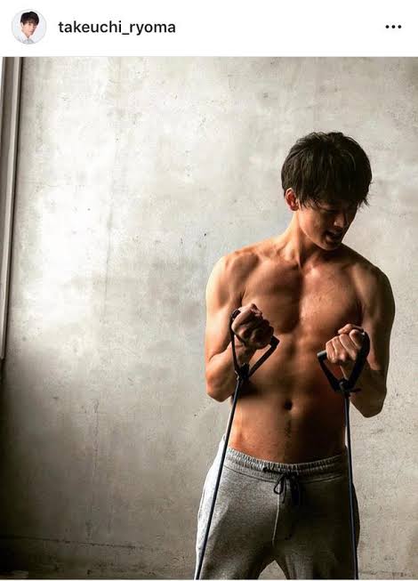 イケメンがダイエットを応援してくれるトピPart2