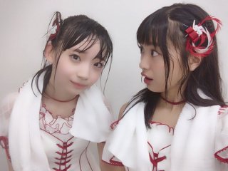 NGT48前支配人の音声入手「中井は真っ黒だよ」アイドルハンター軍団野放しの真実