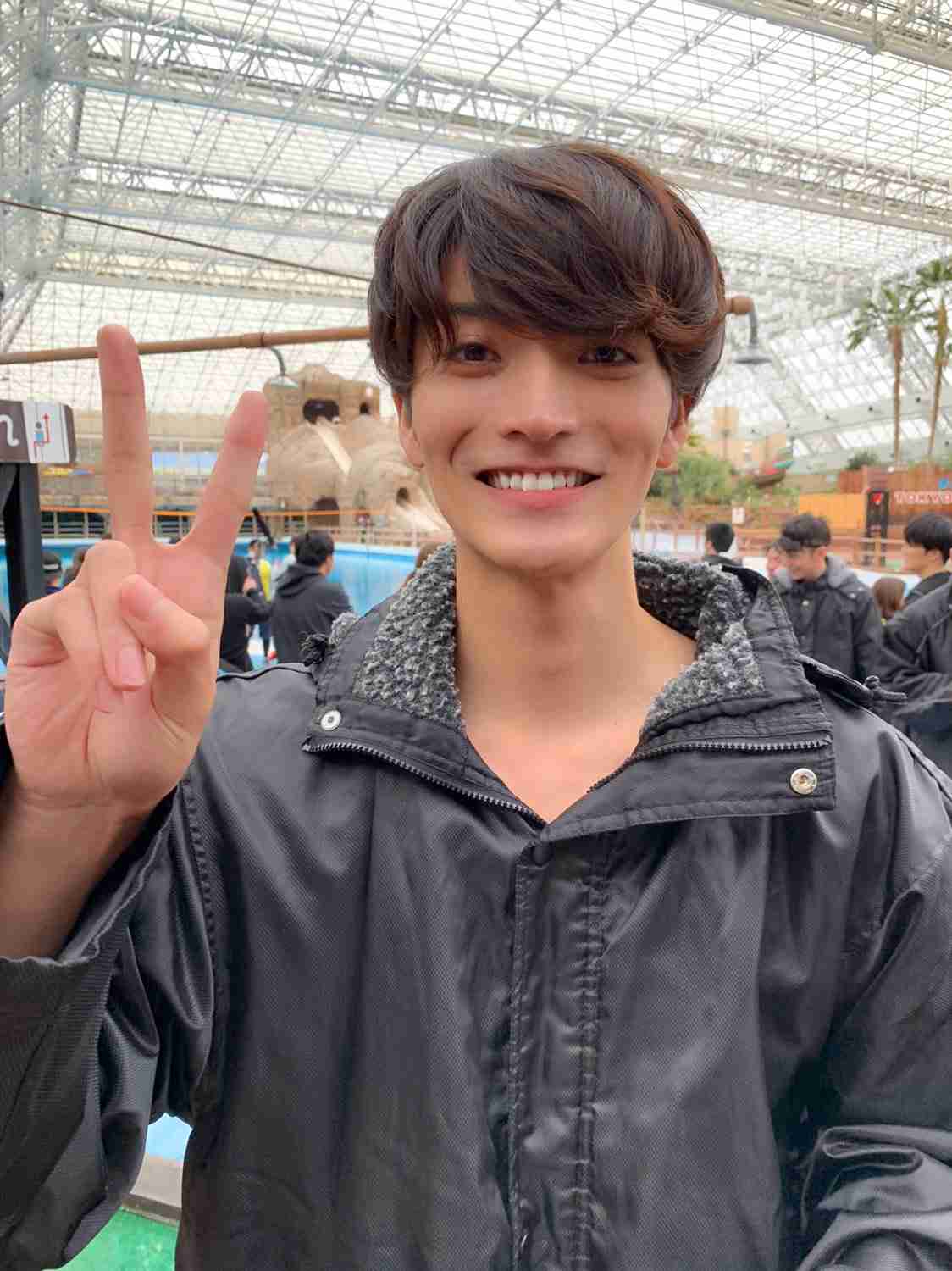 【推しイケメン】知名度がまだまだ低いイケメン俳優（アンダー35）