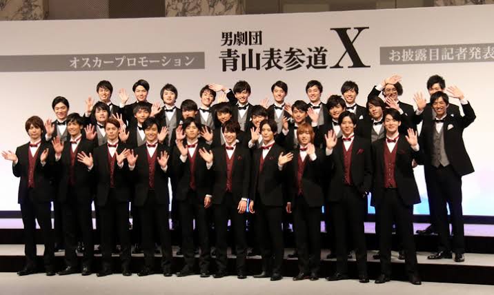【推しイケメン】知名度がまだまだ低いイケメン俳優（アンダー35）