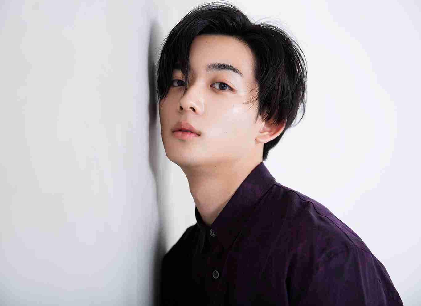 【推しイケメン】知名度がまだまだ低いイケメン俳優（アンダー35）