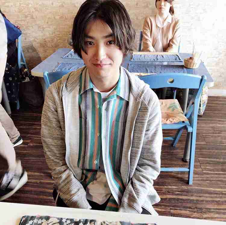 【推しイケメン】知名度がまだまだ低いイケメン俳優（アンダー35）