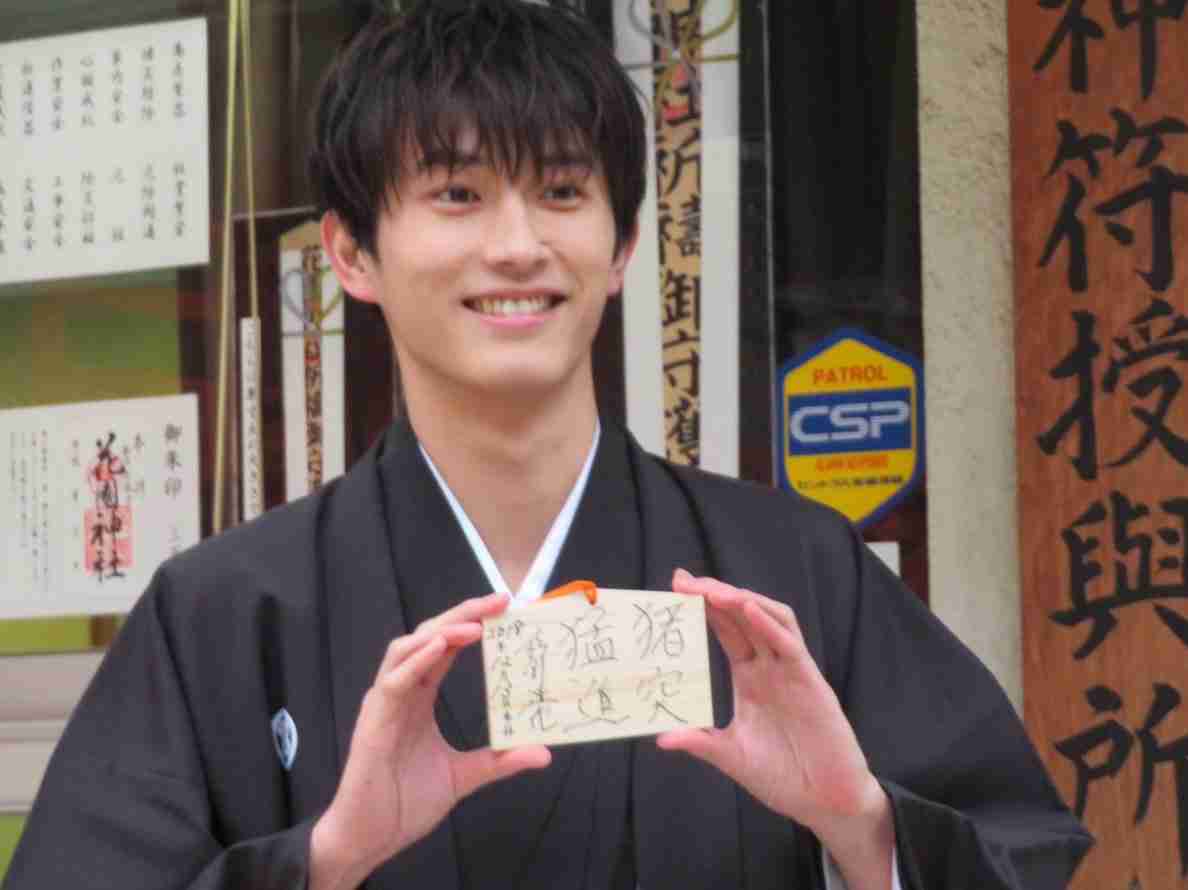 【推しイケメン】知名度がまだまだ低いイケメン俳優（アンダー35）