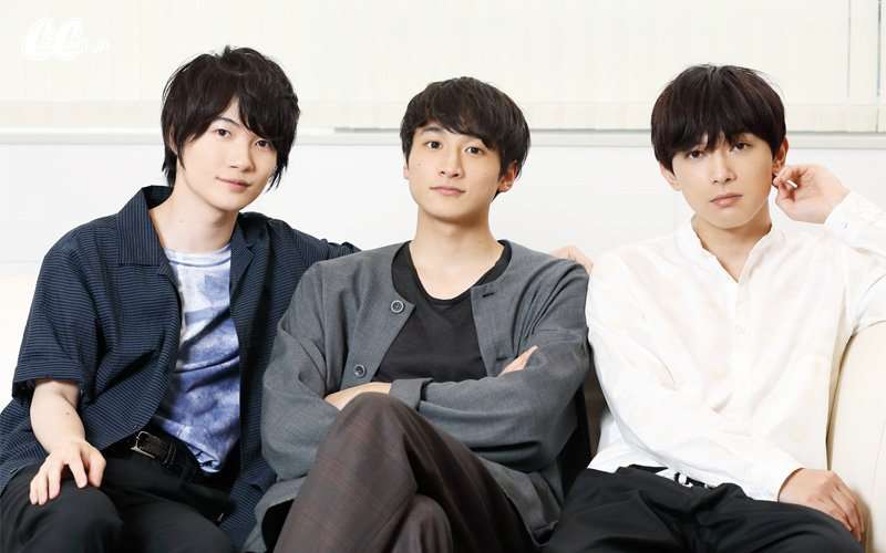 【推しイケメン】知名度がまだまだ低いイケメン俳優（アンダー35）