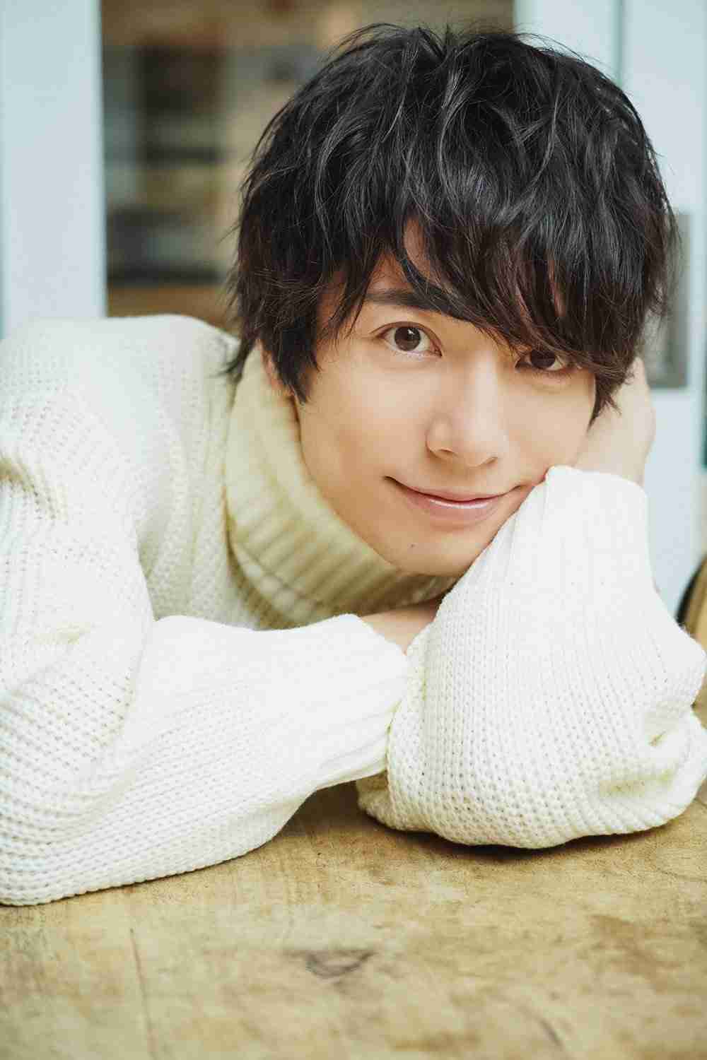 【推しイケメン】知名度がまだまだ低いイケメン俳優（アンダー35）