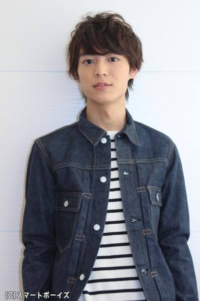 【推しイケメン】知名度がまだまだ低いイケメン俳優（アンダー35）