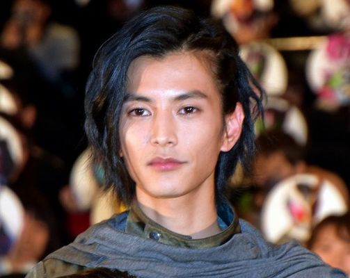 【推しイケメン】知名度がまだまだ低いイケメン俳優（アンダー35）
