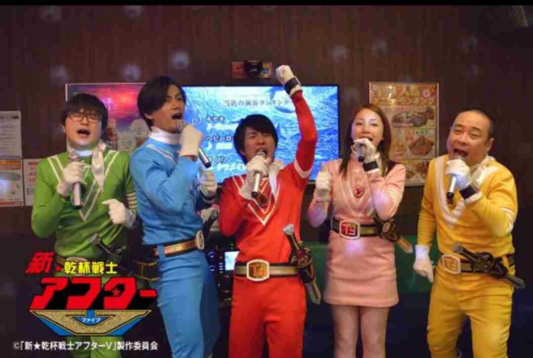 【推しイケメン】知名度がまだまだ低いイケメン俳優（アンダー35）