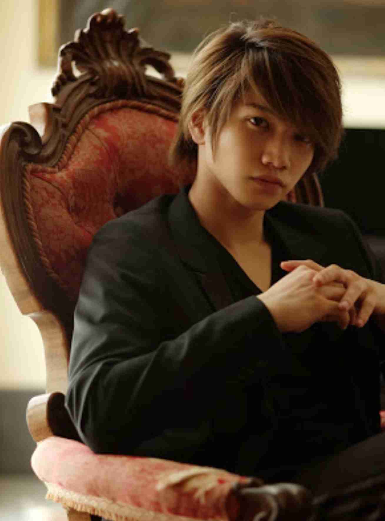 【推しイケメン】知名度がまだまだ低いイケメン俳優（アンダー35）