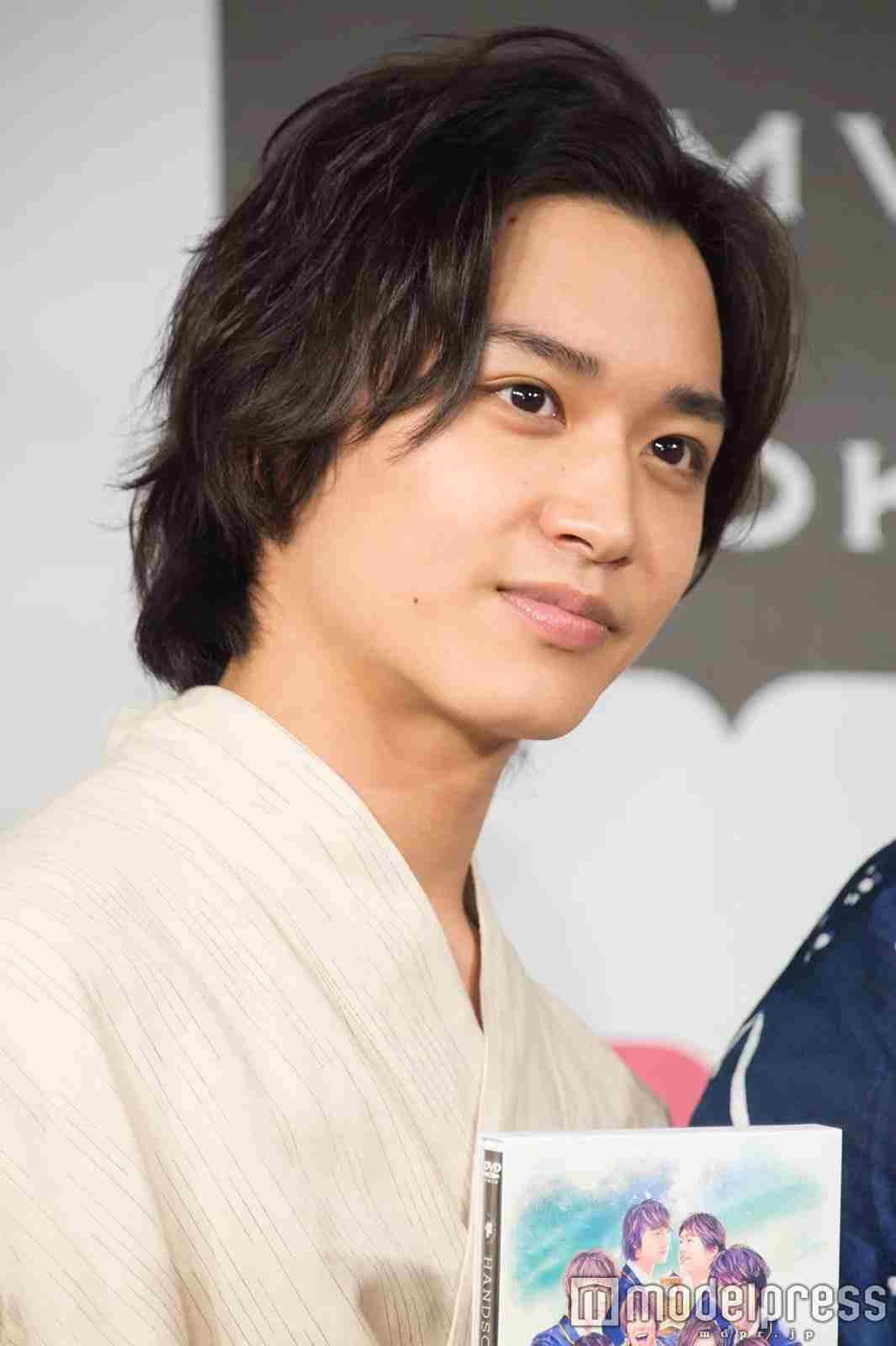 【推しイケメン】知名度がまだまだ低いイケメン俳優（アンダー35）