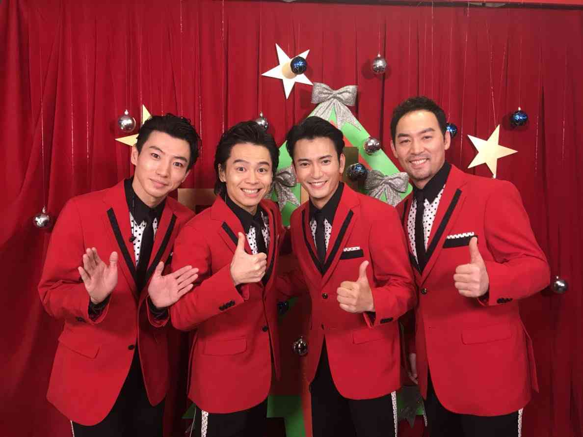 【推しイケメン】知名度がまだまだ低いイケメン俳優（アンダー35）