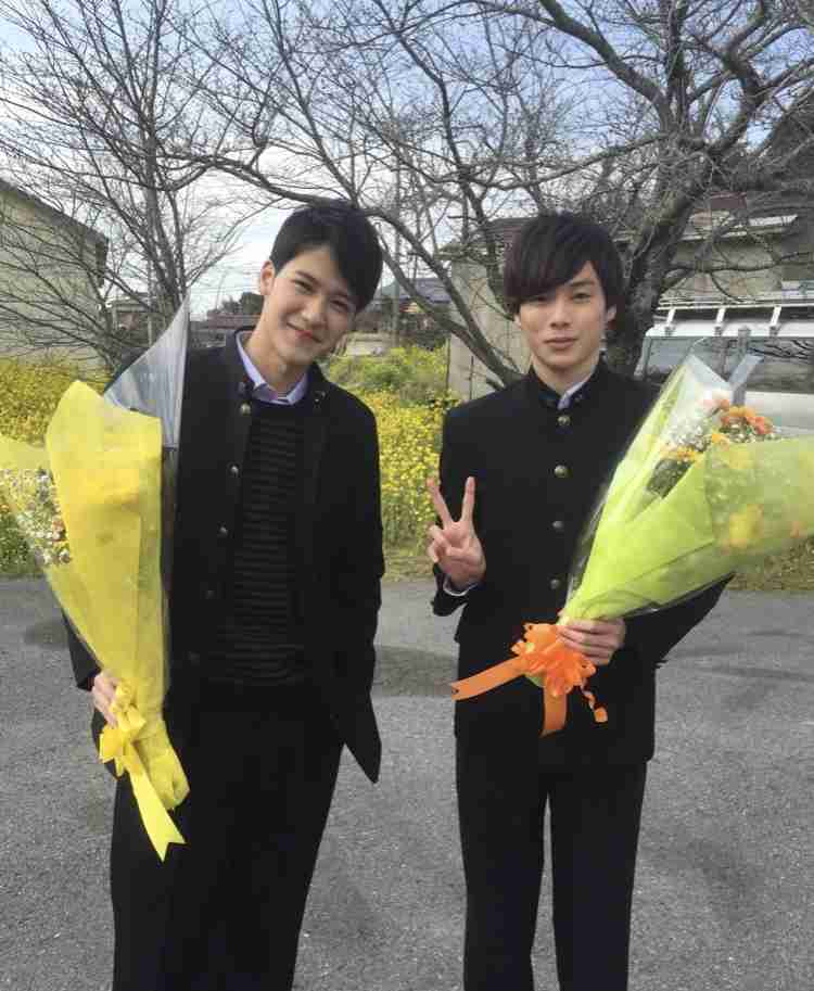 【推しイケメン】知名度がまだまだ低いイケメン俳優（アンダー35）