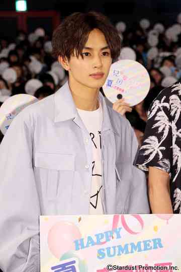 【推しイケメン】知名度がまだまだ低いイケメン俳優（アンダー35）