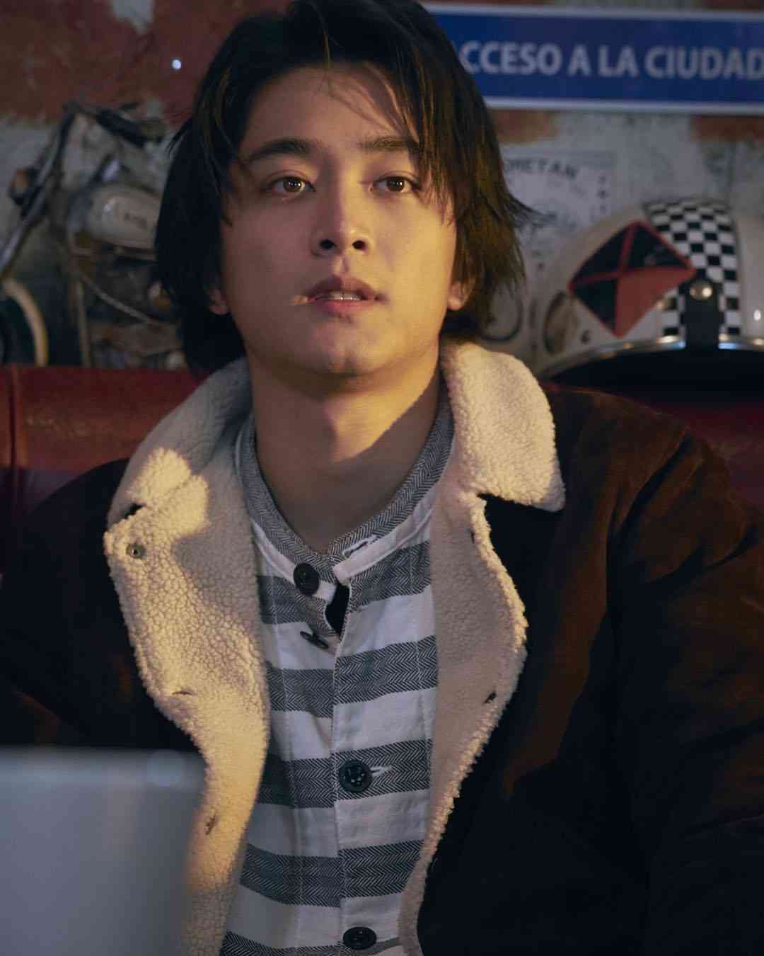 【推しイケメン】知名度がまだまだ低いイケメン俳優（アンダー35）