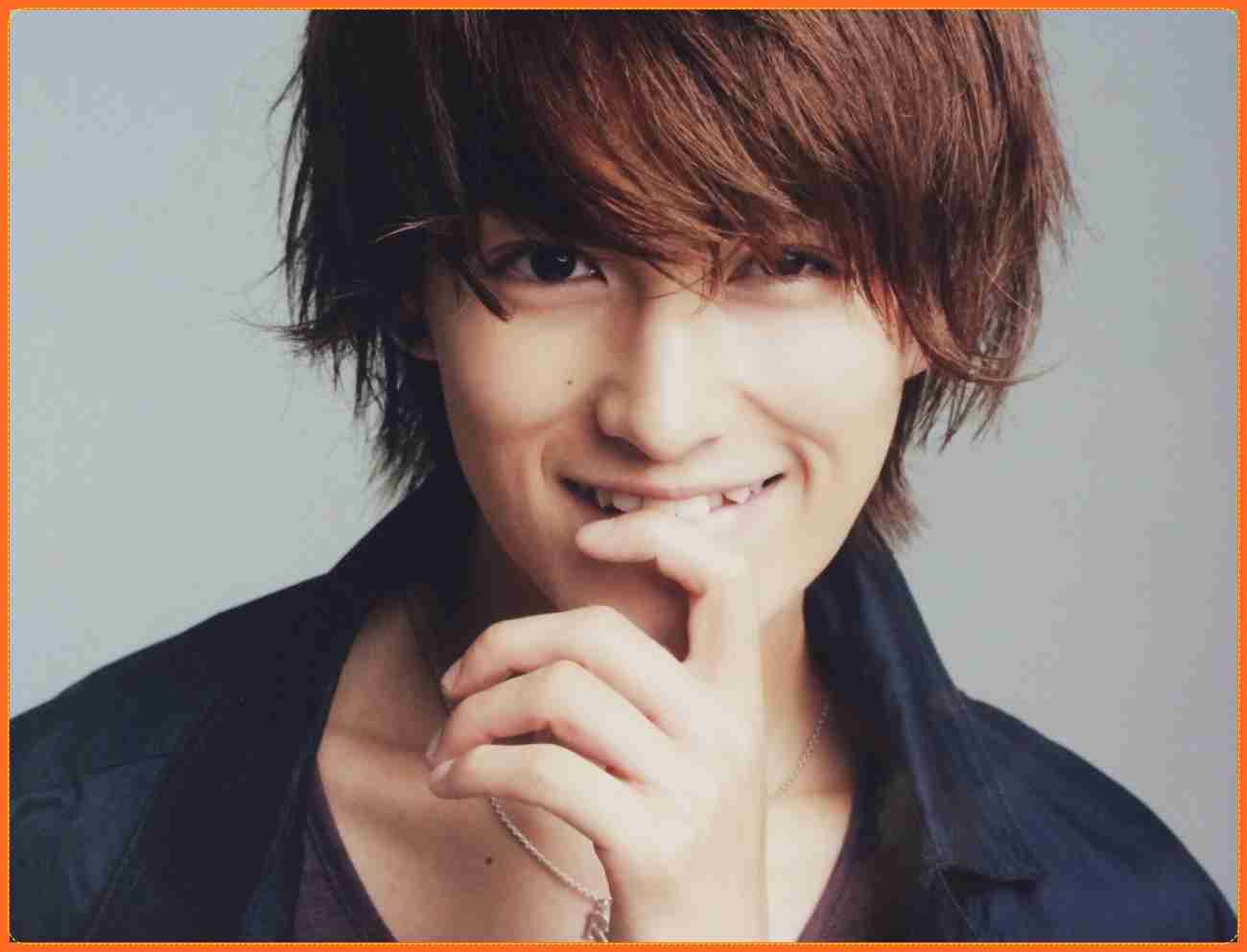 【推しイケメン】知名度がまだまだ低いイケメン俳優（アンダー35）
