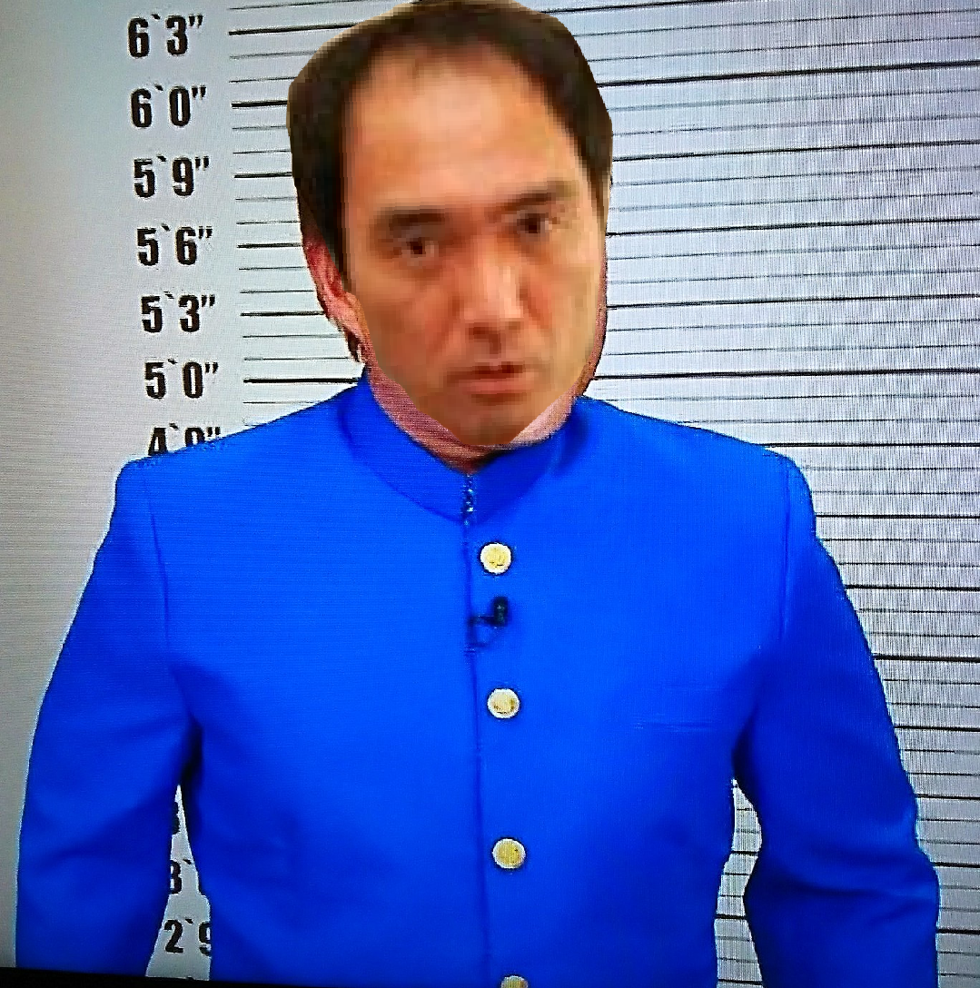 エガちゃんに服を着せてあげるトピ【雑コラOK】part２