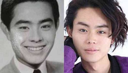 クマムシ佐藤大樹の「菅田将暉顔マネ」 そっくりなのに「残念」「惜しい」
