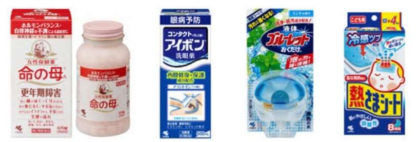 海外にお住いの皆さん。一時帰国で絶対に持ち帰ったほうがいい物リスト作りましょう