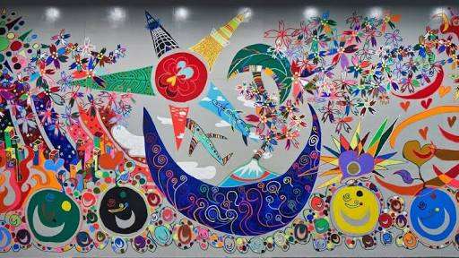 成宮寛貴 NY画家も賞賛！絵画公開で“画家転身”に期待の声