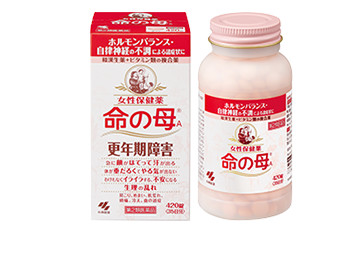 更年期の雑談あれこれ