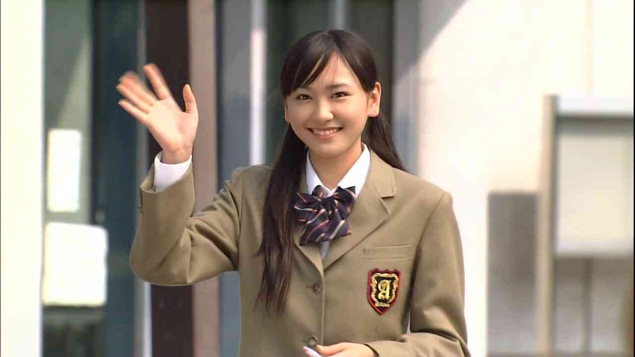 この若手女優はポスト◯◯になりそう！を考えるトピ