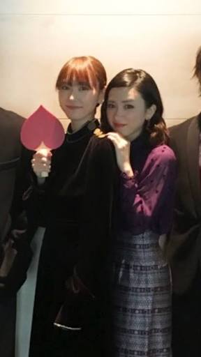 この若手女優はポスト◯◯になりそう！を考えるトピ