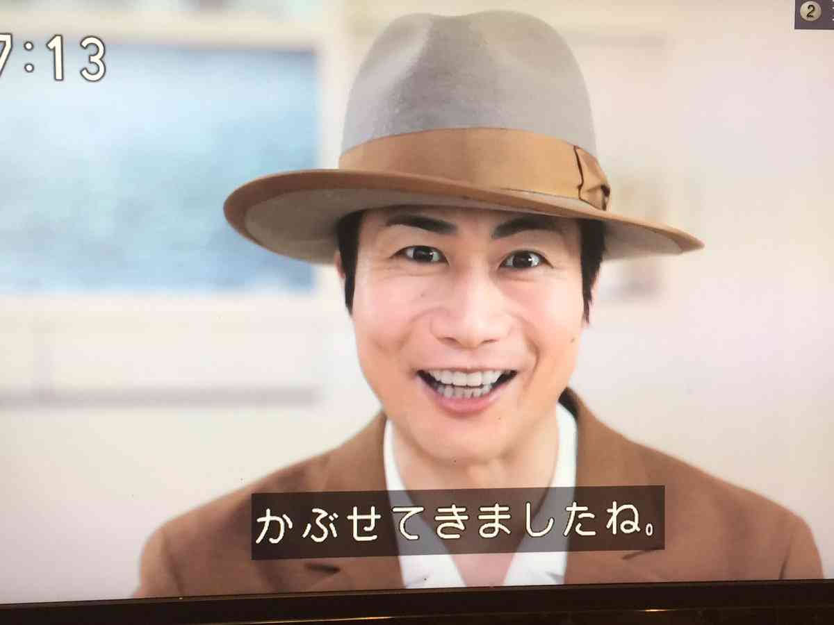 ジャガーさんがEテレ子供番組に降臨、朝から騒然