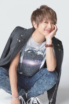 Nissy(西島隆弘)、ベストアルバム発売記念でタワレコ全店プッシュ グッズも販売決定