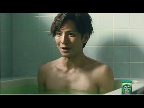生田斗真さん好きな人