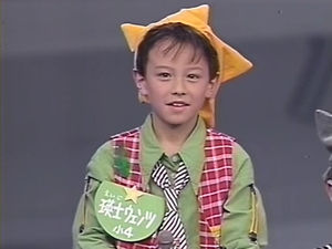 生田斗真さん好きな人