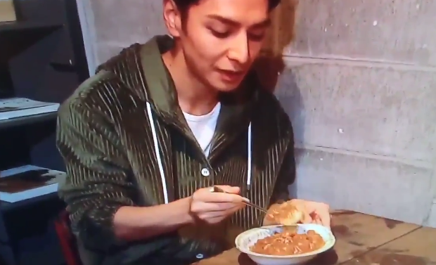 生田斗真さん好きな人