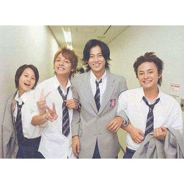 生田斗真さん好きな人