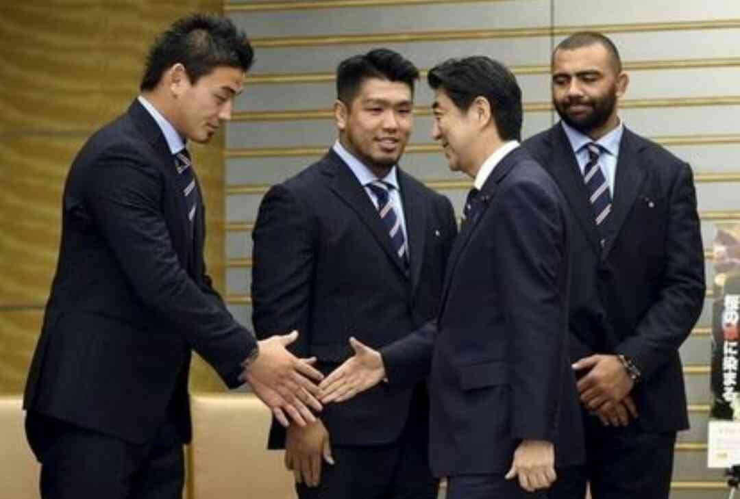 好きな顔4人集めてみた！【男性編】